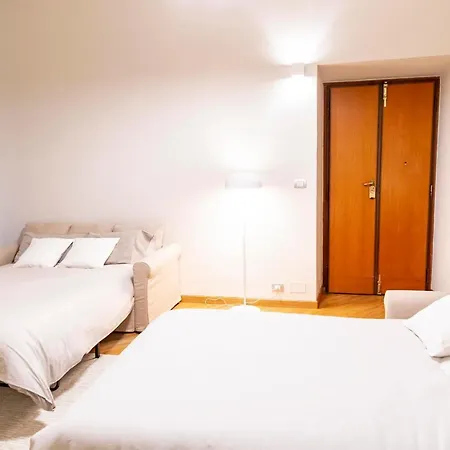 Apartment Prima Mazzini