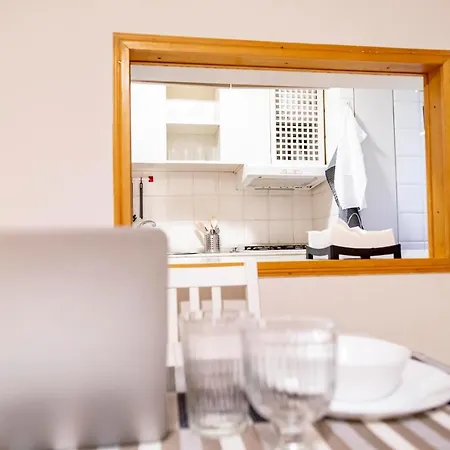 Apartment Prima Mazzini