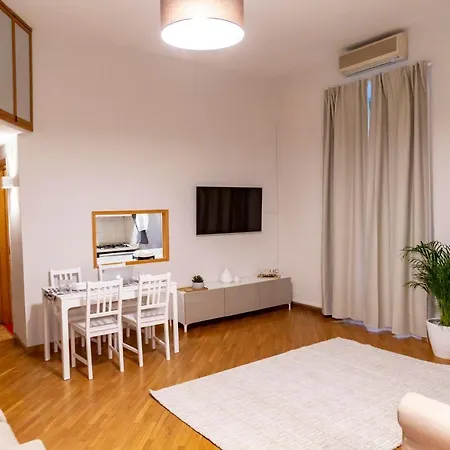 Apartment Prima Mazzini *