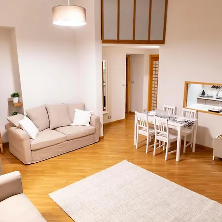 Apartment Prima Mazzini