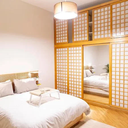 Prima Mazzini Apartment *