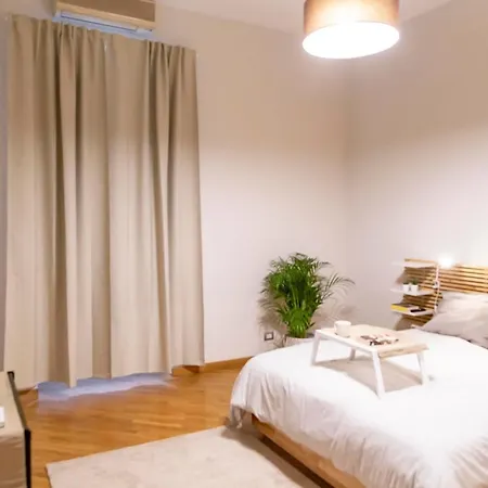 Prima Mazzini Apartment Rome
