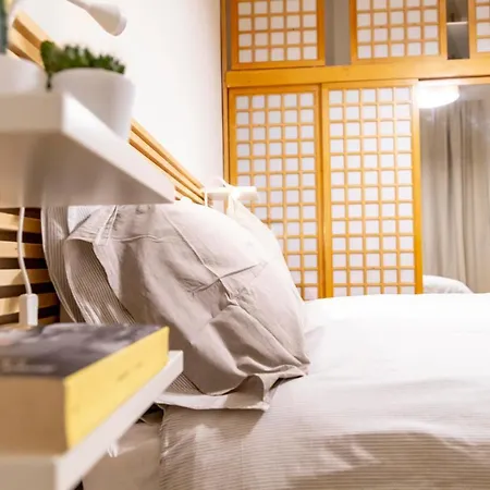 Apartment Prima Mazzini *