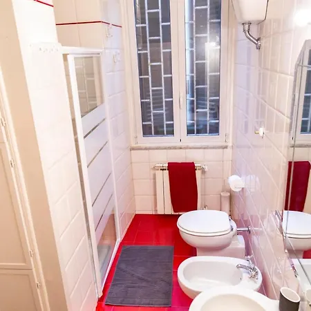 Apartment Prima Mazzini