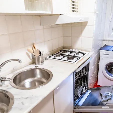Apartment Prima Mazzini